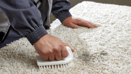 Professional Rug Cleaning Yarra Junction
